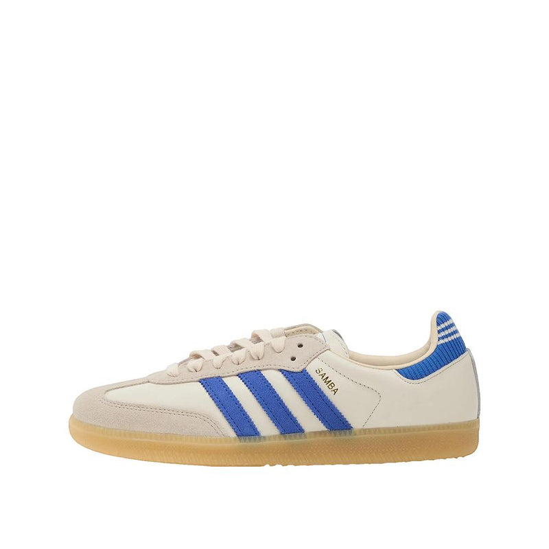Zapatillas Samba Og - Blanco