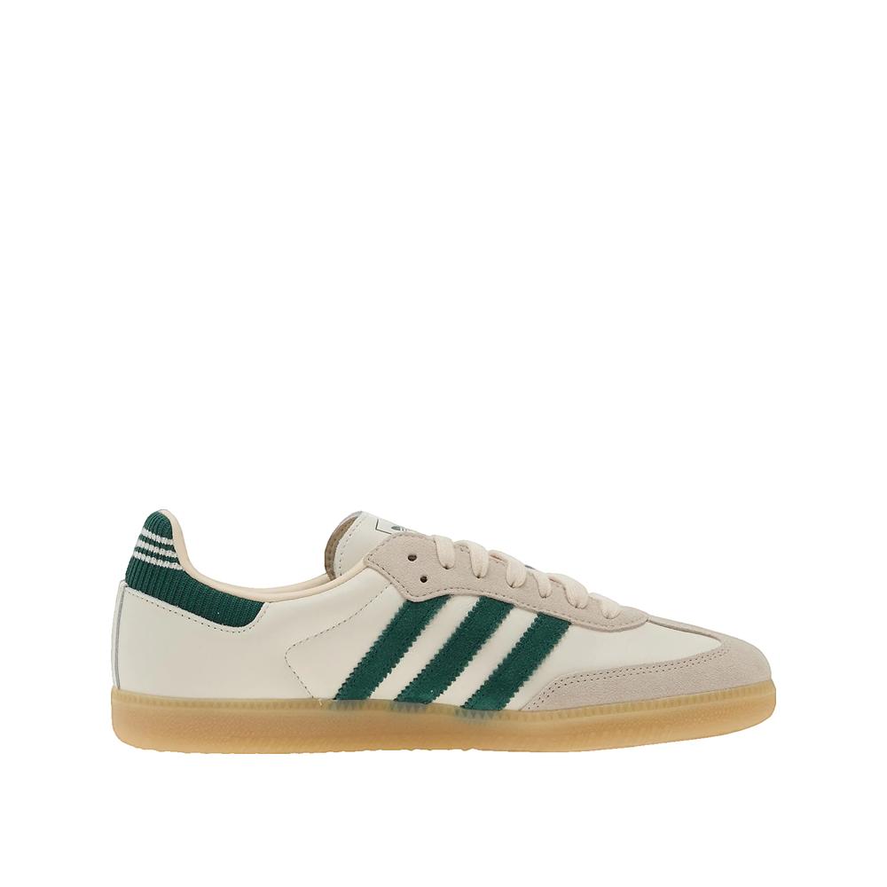 Baskets Samba Og - Blanc