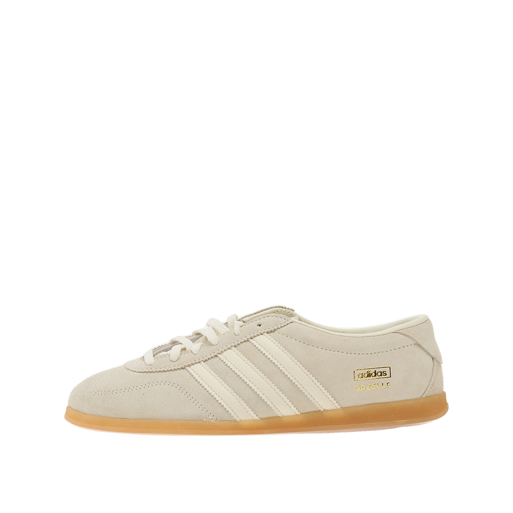Adidas Gazelle Lo Pro - Sneakersy damskie Beżowy
