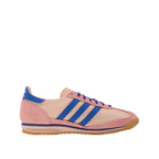 Adidas SL 72 OG - Baskets Femme Rose blush/Bleu