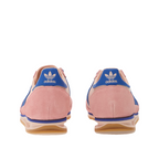 Adidas SL 72 OG - Baskets Femme Rose blush/Bleu