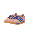 Adidas SL 72 OG - Baskets Femme Rose blush/Bleu