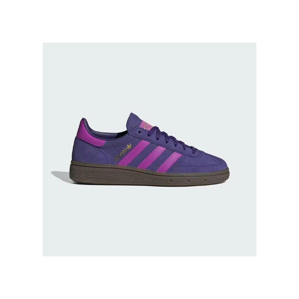Handball Spezial Trainers - Purple