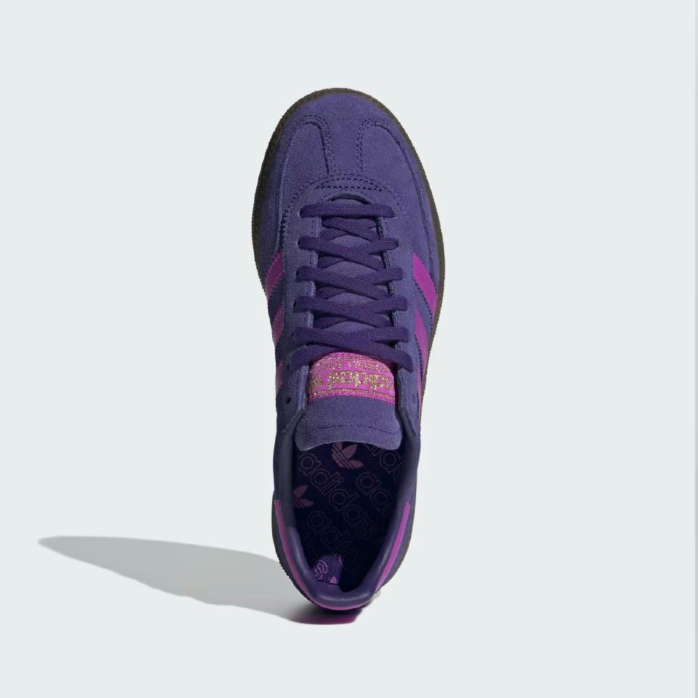 Handball Spezial Trainers - Purple
