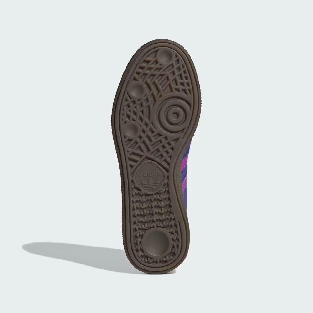 Handball Spezial Trainers - Purple