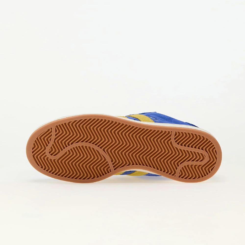 Sneakers Campus 00S - Blu