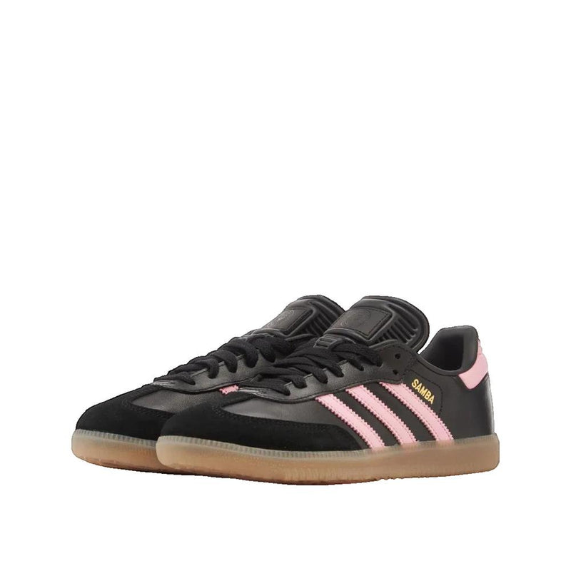 Baskets Samba Inter Miami Cf - Noir