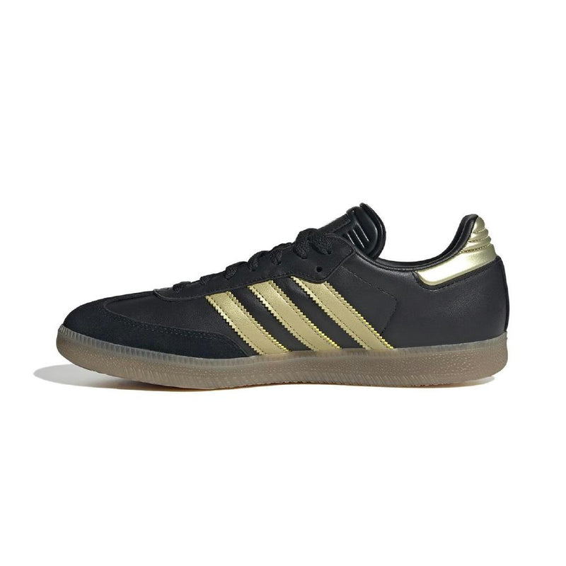 Baskets Samba Messi - Noir
