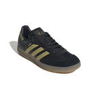 Samba Messi Sneakers - Black