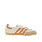 Adidas Samba OG - Sneaker Donna Off White/Gum