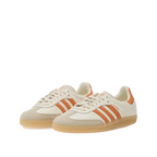 Adidas Samba OG - Sneaker Donna Off White/Gum