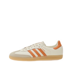 Adidas Samba OG - Sneaker Donna Off White/Gum