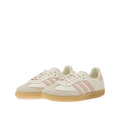 Adidas Samba OG - Women's Trainers Off White/Sanpin/Gum
