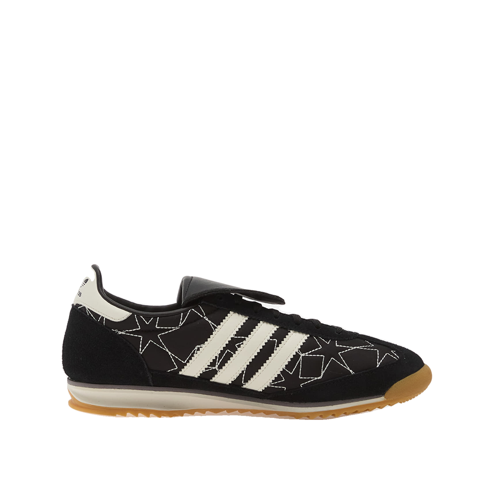 Adidas SL 72 OG - Women's Trainers Off White/Core Black