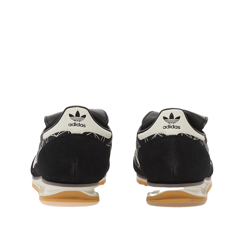 Adidas SL 72 OG - Women's Trainers Off White/Core Black