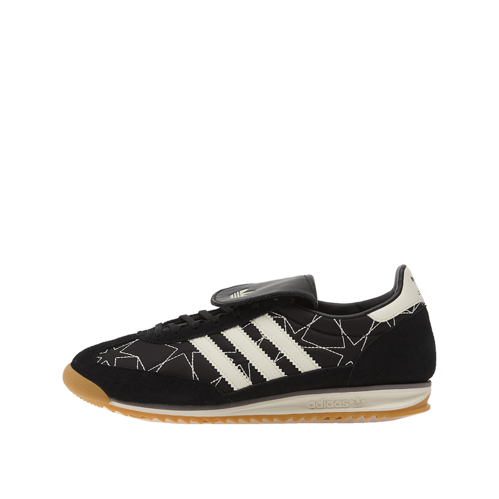 Adidas SL 72 OG - Women's Trainers Off White/Core Black
