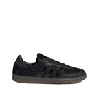 Adidas Samba OG - Sneakersy damskie Czarny/Złamana biel