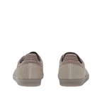 Adidas Samba OG – Damen-Sneaker Grau/Metallic-Gold
