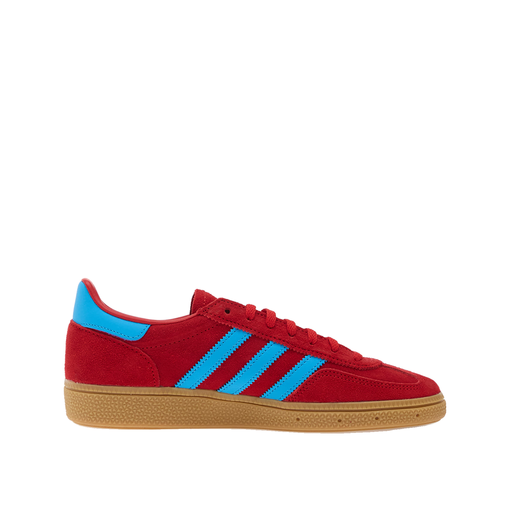 Adidas Handball Spezial - Women's Trainers Red