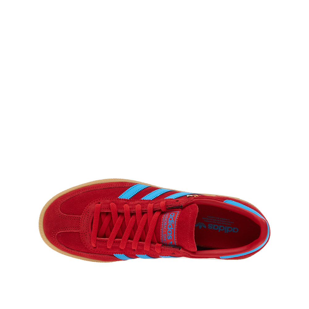 Adidas Handball Spezial - Women's Trainers Red