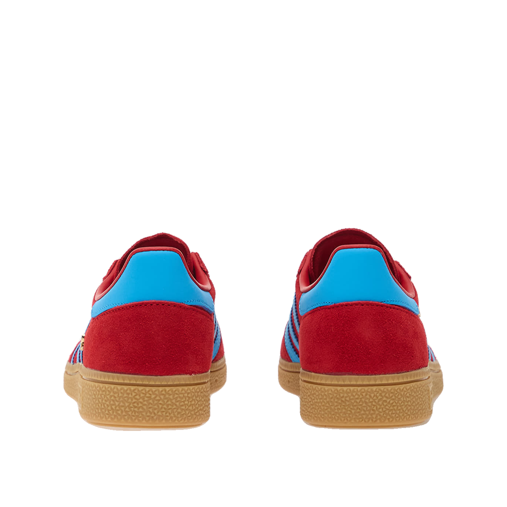 Adidas Handball Spezial - Women's Trainers Red