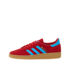 Adidas Handball Spezial - Women's Trainers Red