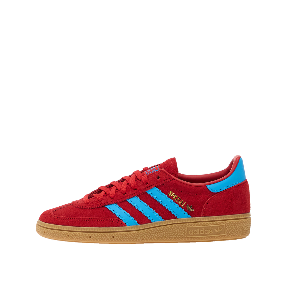 Adidas Handball Spezial - Women's Trainers Red