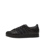 Adidas Superstar II - Herren-Sneaker Schwarz/Grau