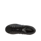 Adidas Superstar II - Herren-Sneaker Schwarz/Grau