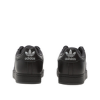 Adidas Superstar II - Herren-Sneaker Schwarz/Grau