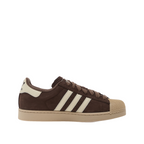 Adidas Superstar II - Heren sneakers Bruin/Beige