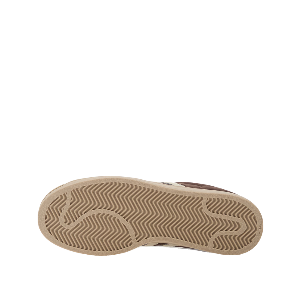 Adidas Superstar II - Heren sneakers Bruin/Beige