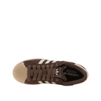 Adidas Superstar II - Heren sneakers Bruin/Beige