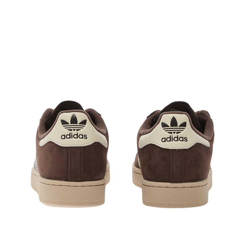 Adidas Superstar II - Heren sneakers Bruin/Beige