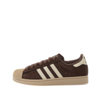 Adidas Superstar II - Heren sneakers Bruin/Beige