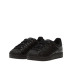 Adidas Superstar II - Sneakersy męskie Czarne