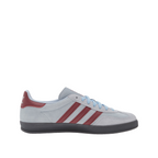Adidas Gazelle - Herren-Sneaker Clear Sky/Noble Maroon