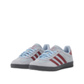 Adidas Gazelle - Herren-Sneaker Clear Sky/Noble Maroon