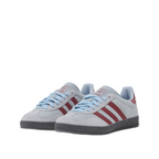 Adidas Gazelle - Herren-Sneaker Clear Sky/Noble Maroon