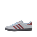 Adidas Gazelle - Herren-Sneaker Clear Sky/Noble Maroon