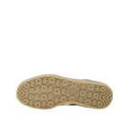 Adidas Gazelle Indoor - Men's Trainers Olive Strata/Wonder Aqua/Clay