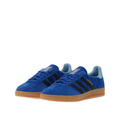 Adidas Gazelle - Sneakersy męskie Core Royal/Core Black