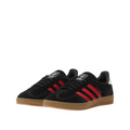 Adidas Gazelle - Herren-Sneaker Schwarz/Rot