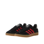 Adidas Gazelle - Herren-Sneaker Schwarz/Rot