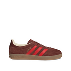 Adidas Gazelle – Herren-Sneaker Fox Brown/Rot