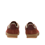 Adidas Gazelle – Herren-Sneaker Fox Brown/Rot