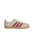 Adidas Gazelle - Baskets Homme Crew White/Tmvire/Gum