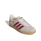 Adidas Gazelle - Baskets Homme Crew White/Tmvire/Gum