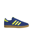 Baskets Gazelle Team - Bleu
