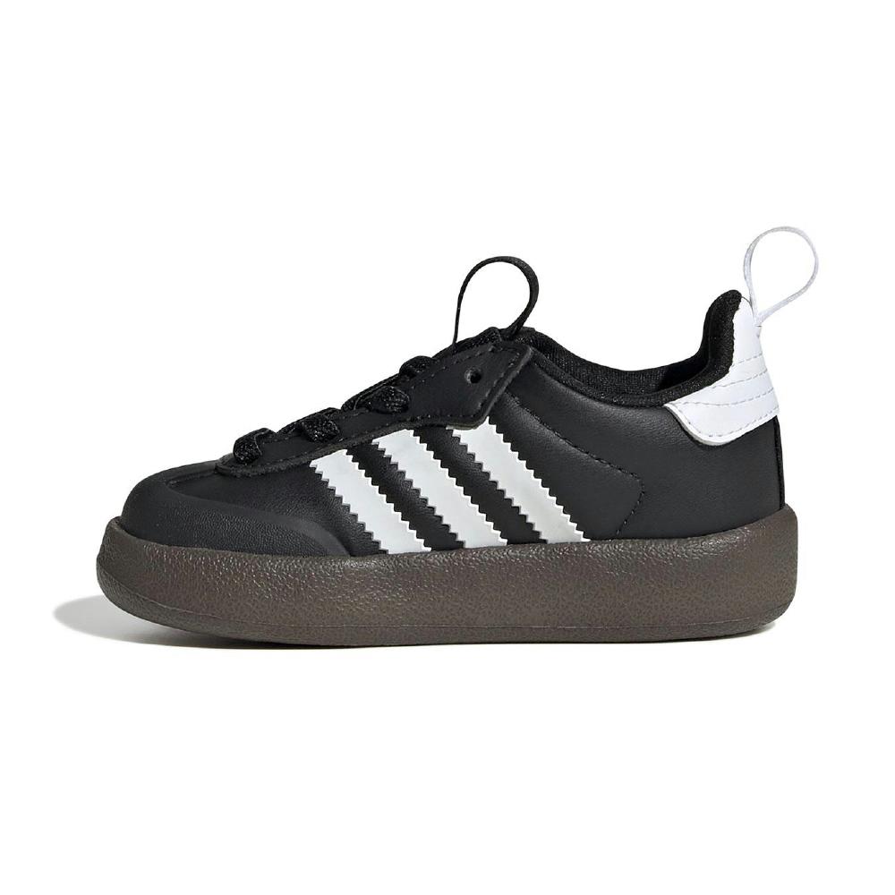 Zapatillas Adifom Samba 360 I - Negro